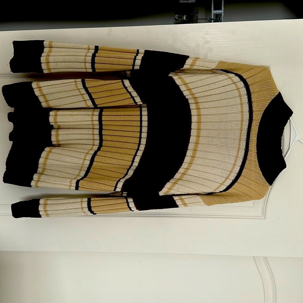 South Pole Authentic Collection Turtleneck Sweater